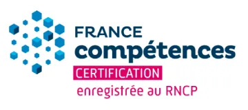 France Compétences — Certification