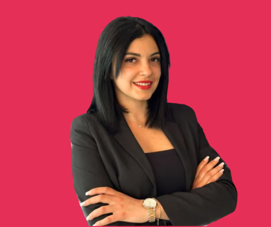 Georgina Abi Sejaan