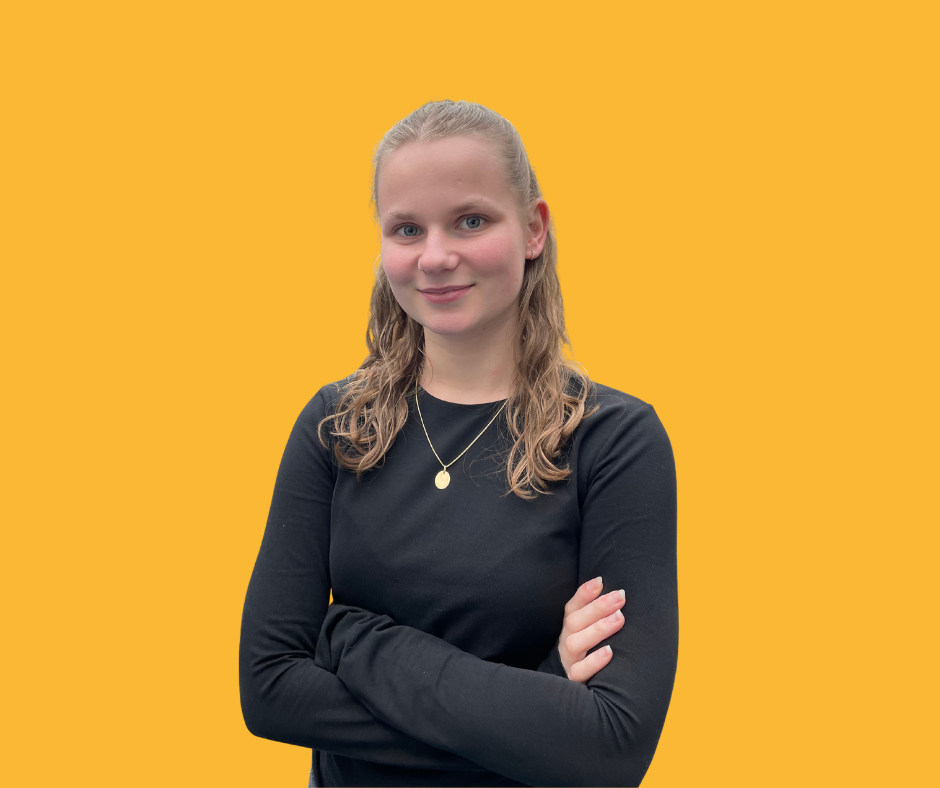 Agathe J.