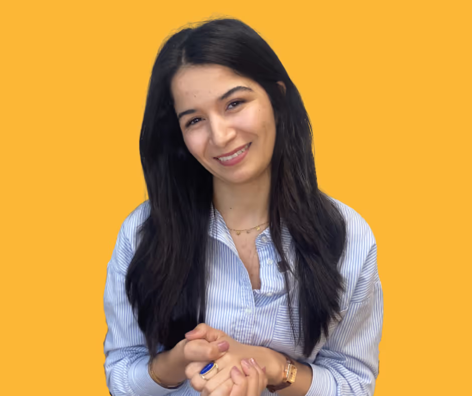 Imane L.